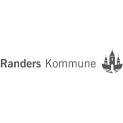 Randers Kommunale Kirkegårde, Kirkegårdskontoret