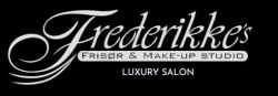 Frederikke`s Frisør & Make-up Studio  Luxury Salon