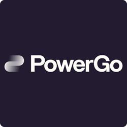 PowerGo-ladestation