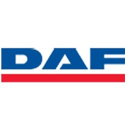 DAF Trucks Danmark A/S