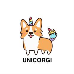 UNICORGI