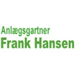 Anlægsgartner Frank Hansen Aps