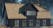 3huse