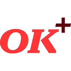 OK Plus Solrød Strand