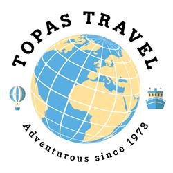Topas Travel