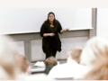Naturkostterapeut journalist og forfatter Maria Kohinoor Larsen