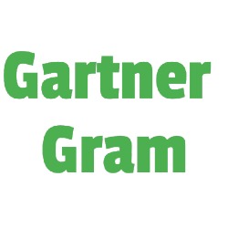 Gartner Gram
