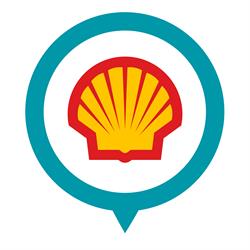 Shell Recharge Charging Station