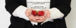 Bedemand Jyllinge