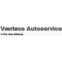 Værløse Auto Service