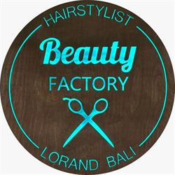 Beauty Factory by Loránd Bali - Frisør Albertslund