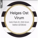 Helges Ost Virum