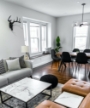 airbnb rengøring