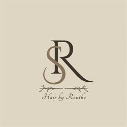 Hair by Routhe
