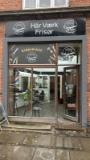 HårVærk Frisørsalon