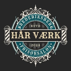 frederiksberg frisør hårværk