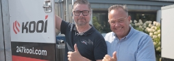 Mobil overvågning