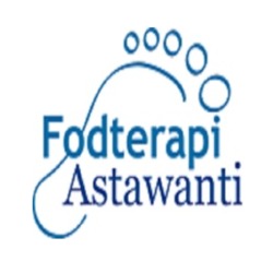 Fodterapeut Swandria Astawanti