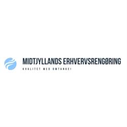 Midtjyllands Erhvervsrengøring - I København
