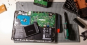 Bærbar Reparation