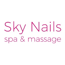 Sky Nails - Spa & Massage