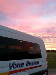 Venø Bussen & Venø Rejser
