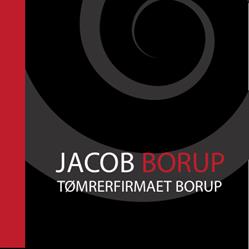 Tømrerfirmaet Borup