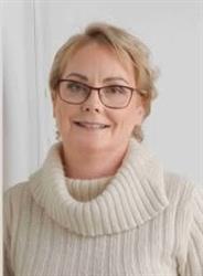 Erhvervscoach - Laila Graversgaard