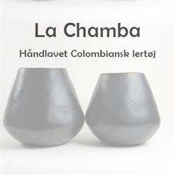 La Chamba