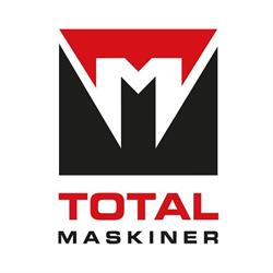 Total Maskiner A/S