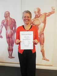 KropsMassage Svendborg v/Marianne Boldt