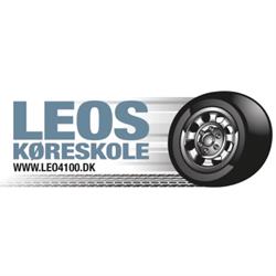 Leo's Køreskole Ringsted & Sorø