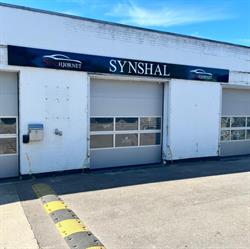 Synshjørnet