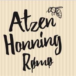 Atzen Honning Rømø