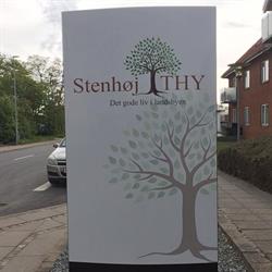 Stenhøj Thy