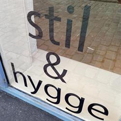 stil & hygge
