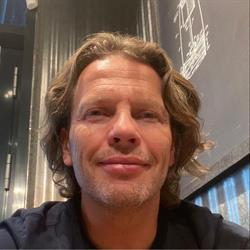Malermester Jimmy Lindholm