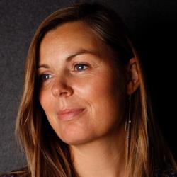 Samtalearkitekten v/Camilla Vinggaard