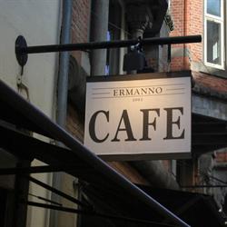 Cafe Ermanno