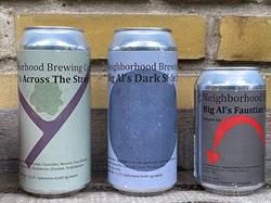 Neighborhood Brewing Company