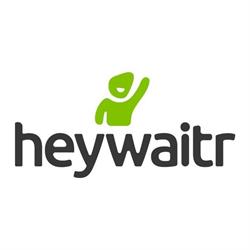 HeyWaitr ApS