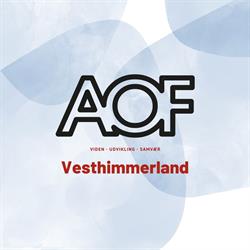 AOF Vesthimmerland