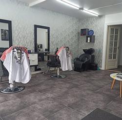 Musa's Barbershop