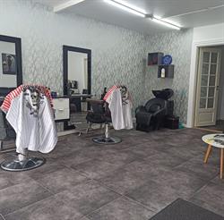 Musa's Barbershop