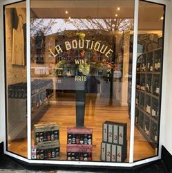 La Boutique