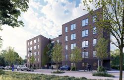 Aarhus Friplejehjem Helheden