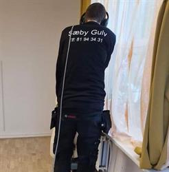 Sæby Gulv