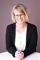 Hypnoterapeut og stresscoach Lene Belling