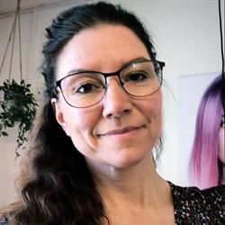 Salon Rikke