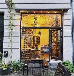Byens Landhandel